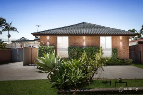 27a Emerson St, Wetherill Park, NSW 2164