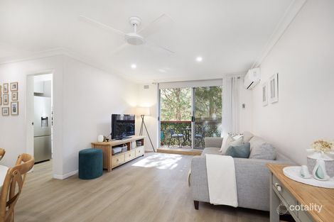 Property photo of 5/81-83 Florence Street Hornsby NSW 2077