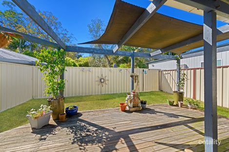 Property photo of 50 Albany Road Umina Beach NSW 2257