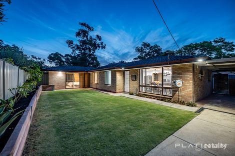 Property photo of 16 Mildura Road Craigie WA 6025