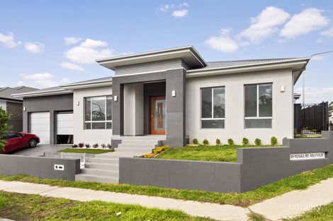 1 Folsom Cres, North Kellyville, NSW 2155