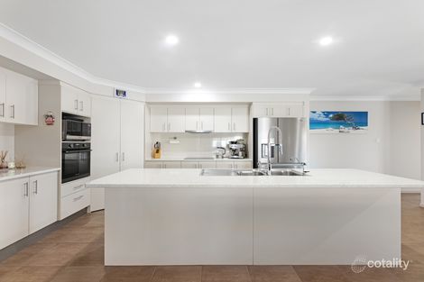 Property photo of 34 Magellan Circuit Urraween QLD 4655