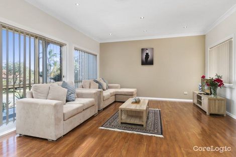 Property photo of 2 Thoar Place Claremont Meadows NSW 2747