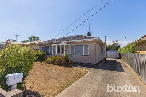 Property photo of 16 June Avenue Hamlyn Heights VIC 3215