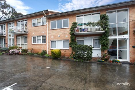 2/5 St Johns Ave, Camberwell, VIC 3124