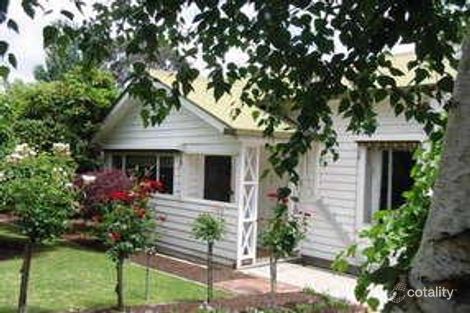 47 St Leonards Rd, Healesville, VIC 3777