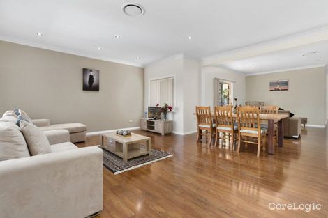 Property photo of 2 Thoar Place Claremont Meadows NSW 2747
