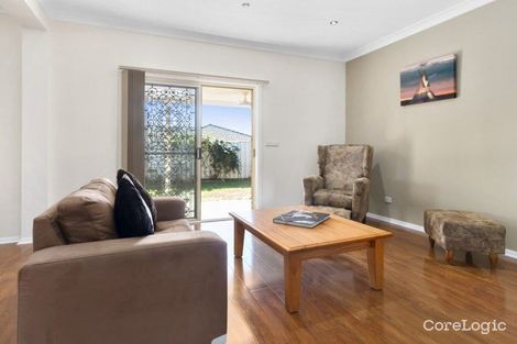 Property photo of 2 Thoar Place Claremont Meadows NSW 2747