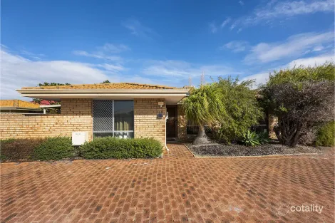 Property photo of 3/106 Alexander Road Rivervale WA 6103