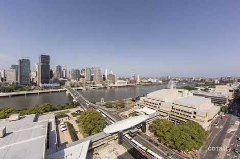 Property photo of 2003/77 Grey Street South Brisbane QLD 4101