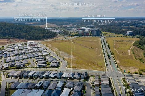 Property photo of 46 Santiago Crescent Spring Mountain QLD 4300