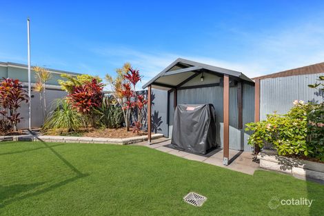 Property photo of 34 Magellan Circuit Urraween QLD 4655
