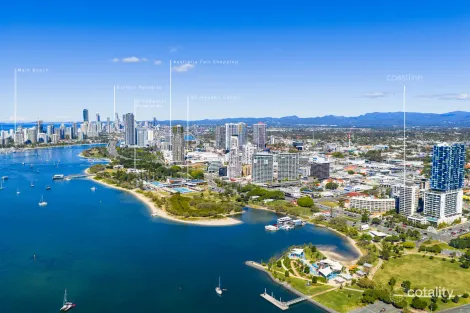 Property photo of 10/114-116 Marine Parade Southport QLD 4215
