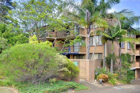 46/215-217 Peats Ferry Rd, Hornsby, NSW 2077