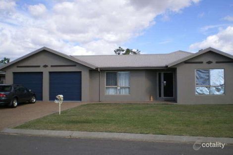 9 Eider Ct, Condon, QLD 4815