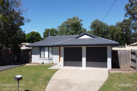 Property photo of 33 Bangalow Crescent Raceview QLD 4305