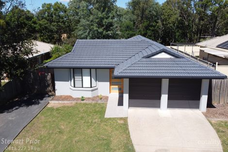 Property photo of 33 Bangalow Crescent Raceview QLD 4305