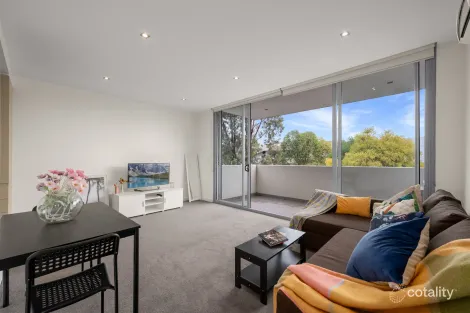 23/46 Eucalyptus Dr, Maidstone, VIC 3012