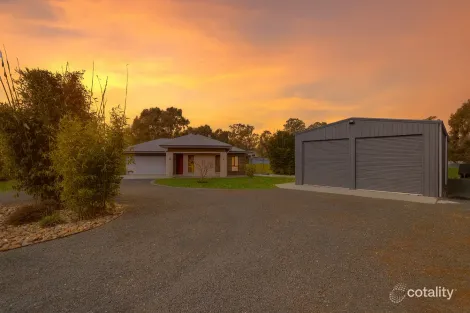 Property photo of 14 Island Rise Cohuna VIC 3568