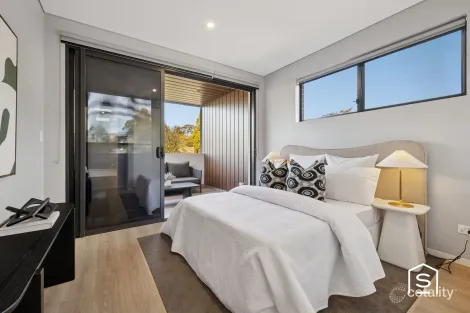 Property photo of 13A Hunts Avenue Eastwood NSW 2122