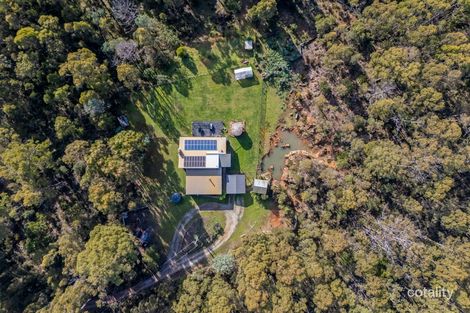 Property photo of 386 Pipers River Road Turners Marsh TAS 7267