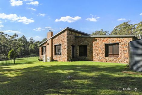 386 Pipers River Rd, Turners Marsh, TAS 7267