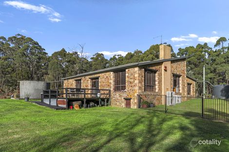 Property photo of 386 Pipers River Road Turners Marsh TAS 7267