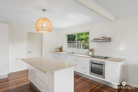 Property photo of 3 Calen Street Keperra QLD 4054