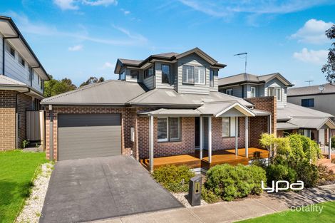 Property photo of 19 Outlook Way Sunbury VIC 3429