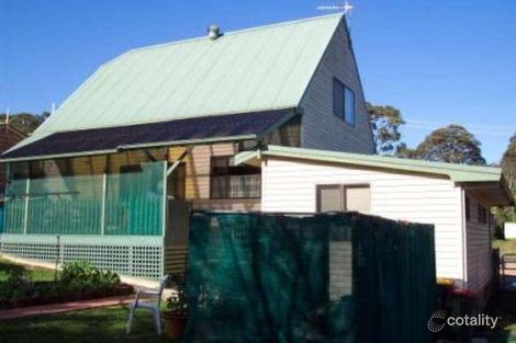 Property photo of 5 Carol Avenue Basin View NSW 2540