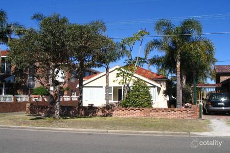 48 Mitchell St, Chifley, NSW 2036