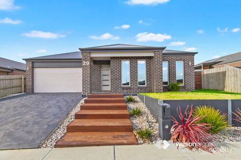 Property photo of 20 View Hill Drive Traralgon VIC 3844