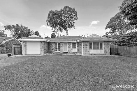 Property photo of 15 Finnegan Court Birkdale QLD 4159