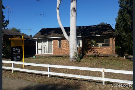 Property photo of 27 Keyworth Drive Blacktown NSW 2148