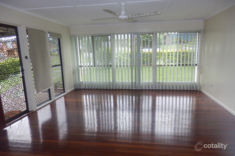Property photo of 38 Hannam Street Wynnum QLD 4178