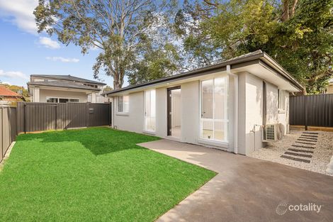 Property photo of 139 Constitution Road West West Ryde NSW 2114