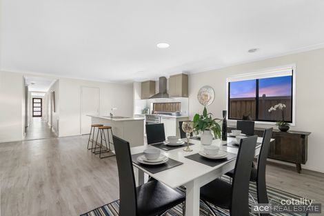 Property photo of 50 Merryfield Circuit Williams Landing VIC 3027