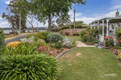 Property photo of 55 Beach Road Gravelly Beach TAS 7276
