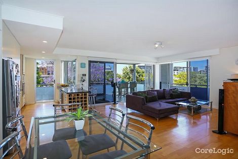 Property photo of 10/3 Dixon Street New Farm QLD 4005