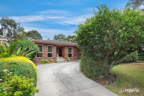 28 Cambrian Cres, Wheelers Hill, VIC 3150