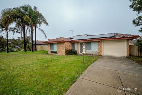 Property photo of 81 Turquoise Loop Banksia Grove WA 6031