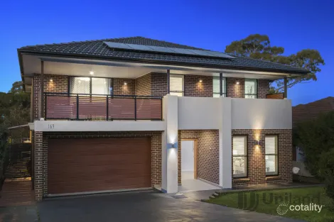 169 Park Rd, Dundas, NSW 2117