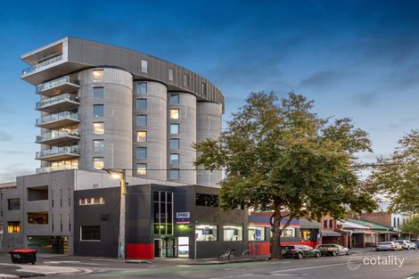 602/55 Islington St, Collingwood, VIC 3066