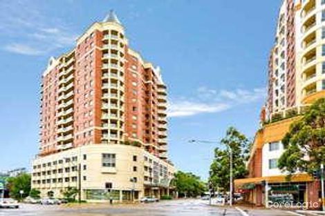 Property photo of 100/3-7 Albert Road Strathfield NSW 2135