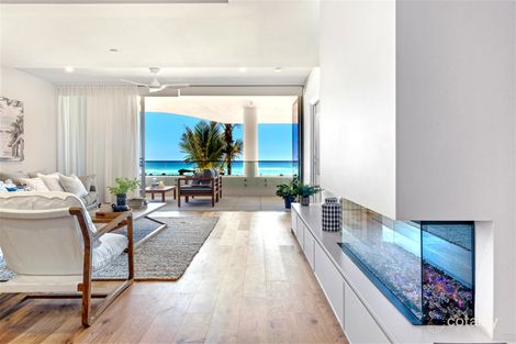 Property photo of 5/1 Nineteenth Avenue Palm Beach QLD 4221