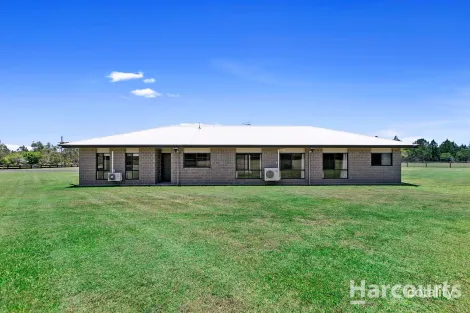 Property photo of 8 Lomandra Lane Dunmora QLD 4650