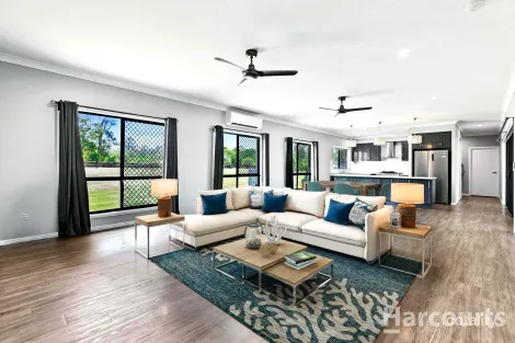 Property photo of 8 Lomandra Lane Dunmora QLD 4650