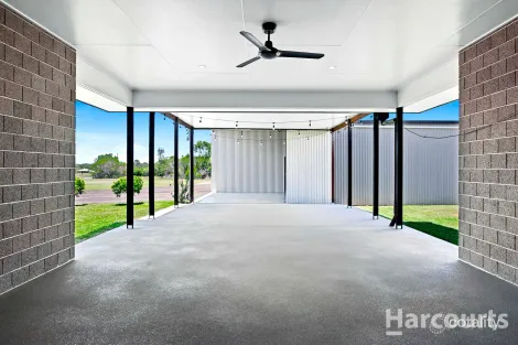 Property photo of 8 Lomandra Lane Dunmora QLD 4650