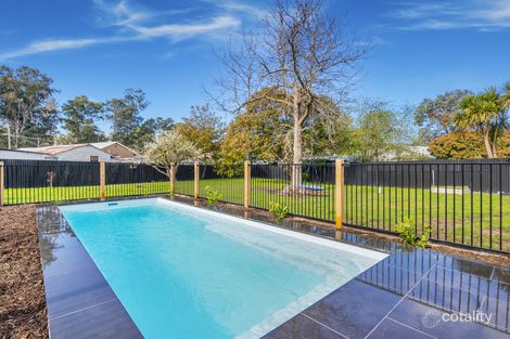 1 Twenty First St, Eildon, VIC 3713