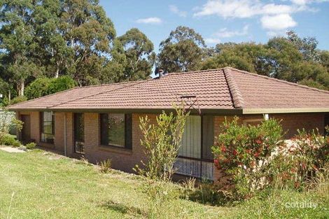 Property photo of 36 Bindar Crescent Bundanoon NSW 2578